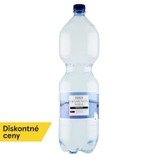 Pramenitá voda neperlivá 2 l