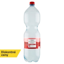 Pramenitá voda perlivá 2 l