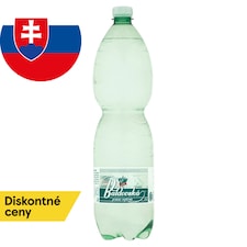 Baldovská Jemne sýtená 1,5 l
