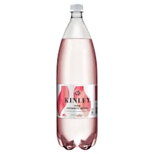 Kinley Pink Aromatic Berry 1,5 l