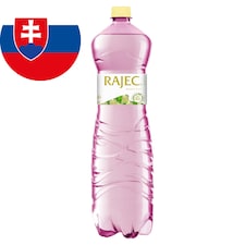 Rajec Bazový kvet nesýtená 1,5 l