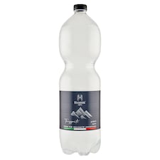 Hamsik Aqua Frizzante prírodná minerálna voda sýtená 1,5 l