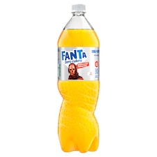 Fanta Zero pomaranč 1,5 l