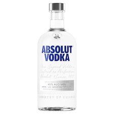 Absolut Vodka 40% 0,7 l