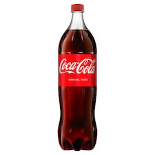 Coca-Cola 1 l