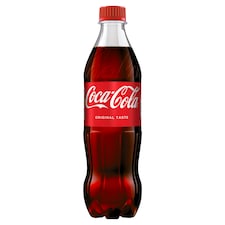 Coca-Cola 500 ml