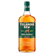 Tullamore D.E.W. Írská whiskey 700 ml