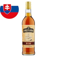 Firemark R-35 liehovina 35% 500 ml