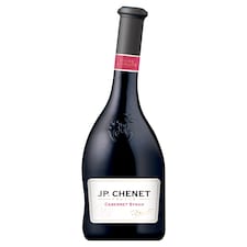 JP. Chenet Cabernet-Syrah červené víno 750 ml