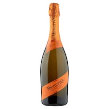 Mionetto Prosecco DOC Treviso Brut šumivé víno 750 ml