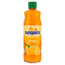 Sunquick pomaranč 700 ml