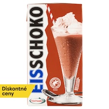 Hochwald Ľadový čokoládový nápoj 0,5 l