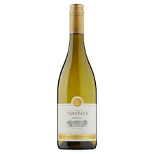 Viña Tarapacá Reserva Chardonnay víno 750 ml