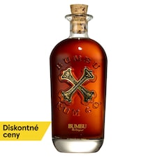 Bumbu The Original 40% 0,7 l