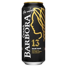 Ostravar Černá Barbora 500 ml
