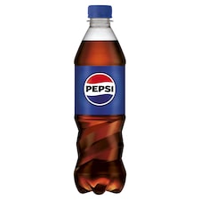 Pepsi Cola 0,5 l
