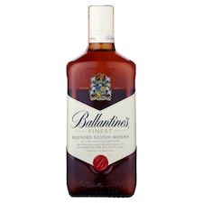 Ballantine's Finest Scotch Whisky 0,7 l
