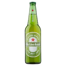 Heineken Pivo svetlý výčapný ležiak 500 ml