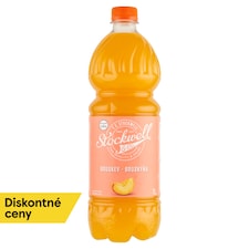 Broskyňa 1 l