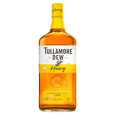 Tullamore D.E.W. Honey 700 ml