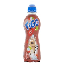 Figo Príchuť jablko cola 300 ml