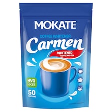 Mokate Caffetteria Carmen Classic 200 g
