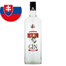 Old Herold Originál gin 40% 0,7 l