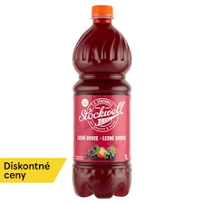Lesné ovocie 1 l