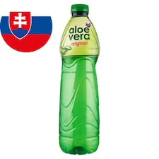 Aloe Vera Original 1,5 l