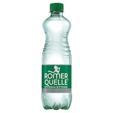 Römerquelle Prírodná minerálna voda sýtená 500 ml