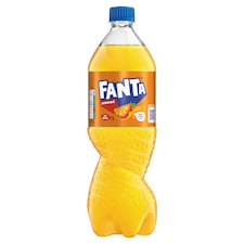 Fanta Pomaranč 1 l
