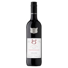 Finest Tempranillo Campo de Borja červené víno suché 750 ml