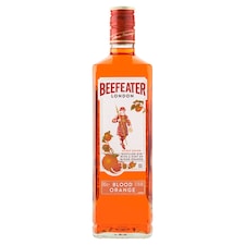 Beefeater London Blood Orange gin 37,5 % 0,7 l