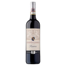 Finest Chianti Classico Riserva D.O.C.G. červené víno 750 ml