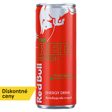 Red Bull Energy Drink Red edition 250 ml