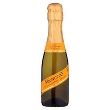 Mionetto Prosecco DOC Treviso Frizzante Brut šumivé víno biele 200 ml