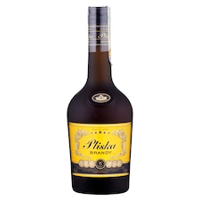 Pliska Brandy 500 ml