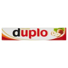 Ferrero Duplo 18,2 g