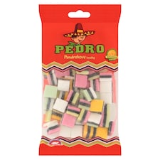 PEDRO Pendrekové kostky 200 g