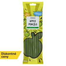 Želé cukríky s jablkovou príchuťou 150 g