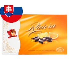 Deva Riviera želé v horkej čokoláde 150 g