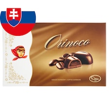 Deva Kávové bonbóny 116 g