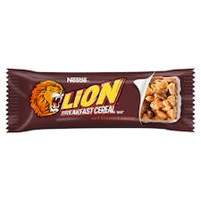 LION cereálna tyčinka 25 g
