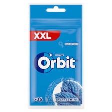 Wrigley's Orbit Peppermint 36 ks 50 g