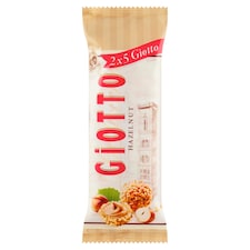 Giotto Chrumkavá oblátka s jemnou náplňou 43 g
