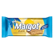 ORION Margot Zlatá 70 g