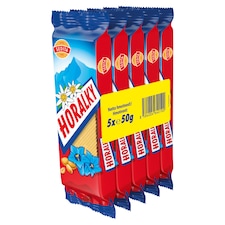 Horalky XXL 5 x 50 g