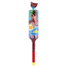 Chupa Chups Melody Pops Cola pískacia lízanka 15 g