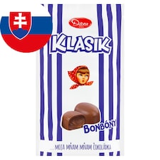 Deva Klasik bonbóny 85 g