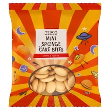 Mini piškóty 70 g